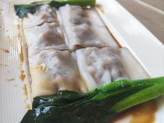 牛肉肠-太子园林酒家