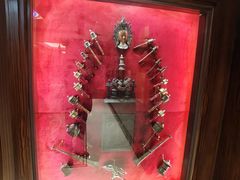 -西藏饭店·亚克·食光自助餐厅