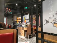 -韩宫宴烤肉·料理(南京江宁万达店)