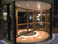 -上海新锦江大酒店