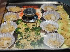 -老山东·山东菜(鲁菜名店)