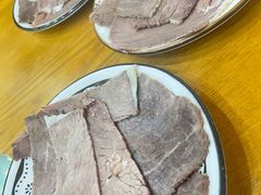 -马艾萨中国兰州传统牛肉面(惠新里店)