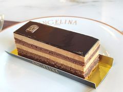 歌剧院-Angelina安吉丽娜(恒隆广场店)