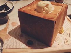 面包诱惑-绿茶餐厅(深南广场万科店)