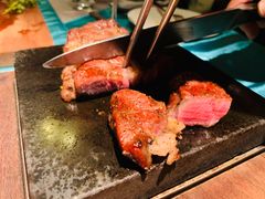 -NY STEAK 牛一扒房(番禺区南城路店)