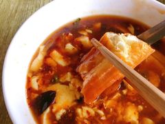 -李三卤汁豆腐脑