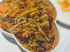 -眉州东坡(清河万象汇店)