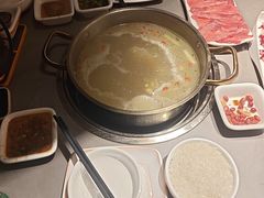 -潮发潮汕牛肉店(长隆店)