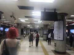 -大望路(地铁站)