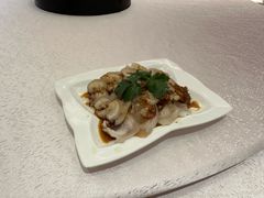 沙姜猪手-荣粤酒家·融合粤菜