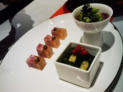 -馋遇江南·精致湖景雅宴(东方之门店)