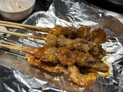 -百年果林椰子鸡(中洲店)
