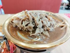 -小木屋拌饭(西安华阳城店)