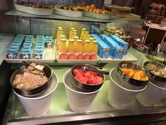 -The COOK·厨餐厅·自助餐(浦东嘉里大酒店)