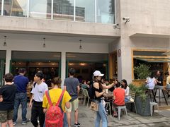 -RAC BAR(安福路店)