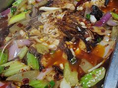 -老地方烤鱼(民心佳园店)