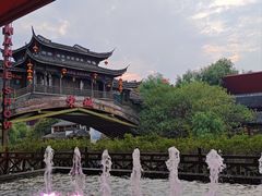 -杭州宋城