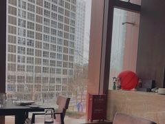 -北京华彬费尔蒙酒店·刃餐厅