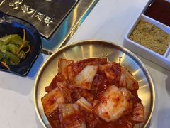 -杨记齐齐哈尔烤肉(总店)