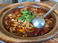-马头巷·食景园(苏州总店)