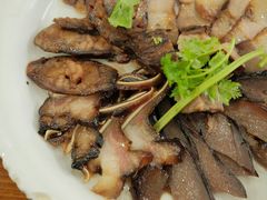 酱味拼盘-绍兴名菜馆(可乐路店)