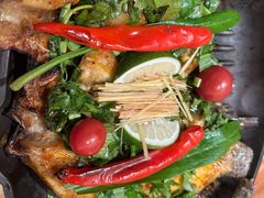 -云海肴·汽锅鸡·云南代表菜(美罗城店)