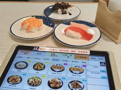 -滨寿司(新街口中央商场店)
