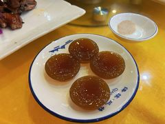 -台山美食一绝阿四台山黄鳝饭(阿四创作店)