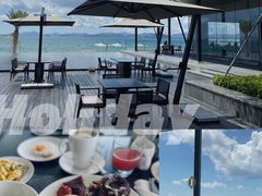 -深圳大梅沙京基洲际度假酒店