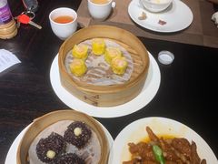 -浙江安吉JW万豪酒店·万豪中餐厅