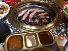 -黑牛の場烤肉(摩天活力城店)