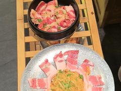 -九田家黑牛烤肉料理(衡百国际店)