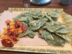 -食光慢宴·安吉土菜馆