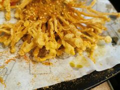 -老酱油炸社