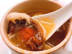 -杭州香格里拉·香宫中餐厅