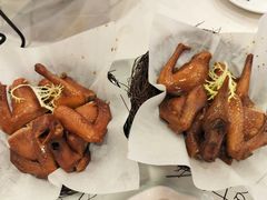 -新兴家喻酒家·羊城名宴(昌岗店)