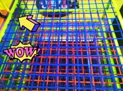 -蹦贝运动中心·蹦床·攀岩·闯关(龙岗店)