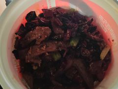 -鼎原力量东北吊炉烧烤(幸福街店)