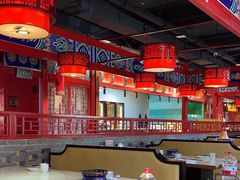 -祥源胡同·涮牛羊肉火锅(花桥店)