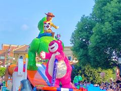 -上海迪士尼度假区