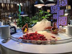 -印象餐厅(杭州国际博览中心北辰大酒店)