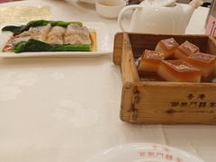 养生陈皮糕-百乐门喜宴(海珠广场华厦店)