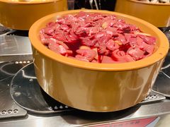 -龍歌自助小火锅(崂山丽达店)