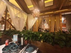 -润泽园椰子鸡(汇一城店)