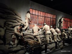 -上海四行仓库抗战纪念馆