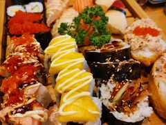 -村上一屋·亚洲菜融合小馆(南楼店)