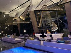 大堂-厦门万丽酒店·R Bar