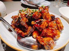 -小厨娘绣中淮扬(大行宫科巷店)