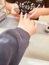 -洋子Nail Skincare