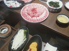 -快乐小羊(富强中路店)